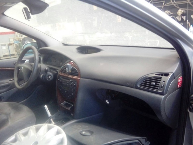 citroën c5 berlina del año 2003