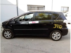 toyota corolla verso (r1) del año 2008