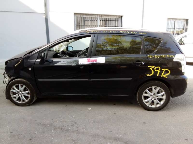 toyota corolla verso (r1) del año 2008