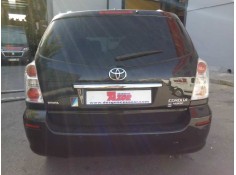 toyota corolla verso (r1) del año 2008 2