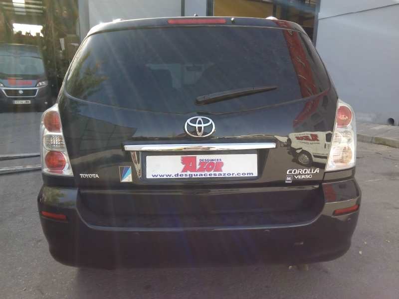 toyota corolla verso (r1) del año 2008