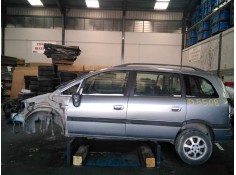 opel zafira a del año 1999