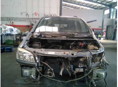 opel zafira a del año 1999 2