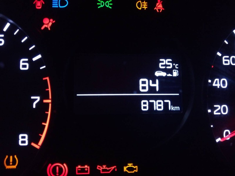 kia picanto del año 2021
