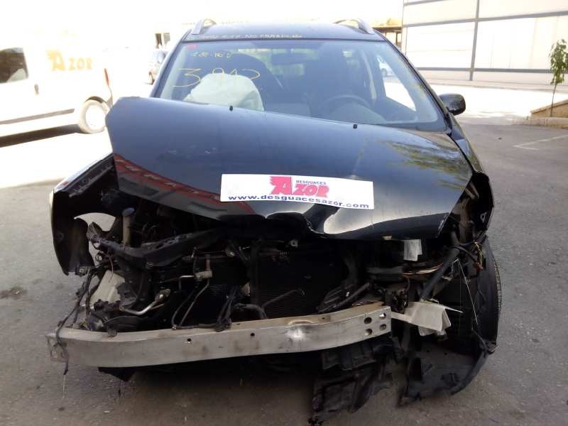 toyota corolla verso (r1) del año 2008