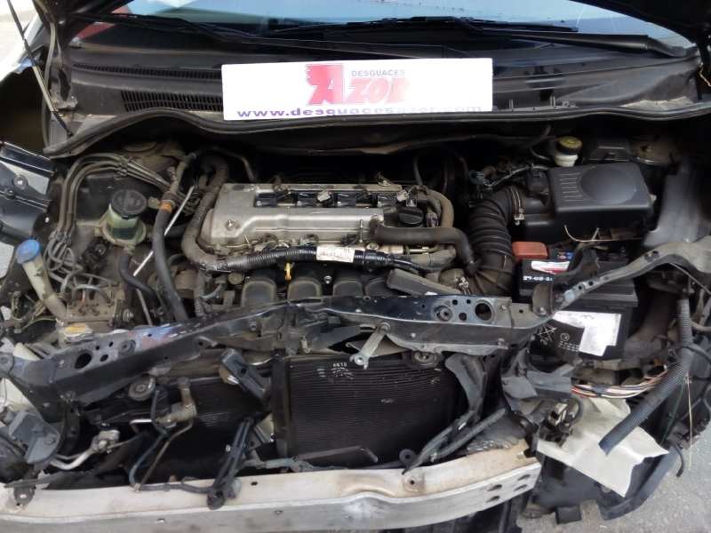 toyota corolla verso (r1) del año 2008