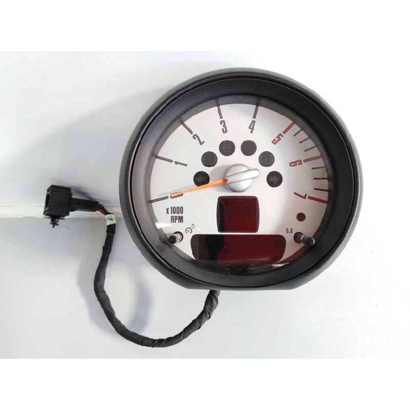 Recambio de cuadro instrumentos para mini countryman (r60) one d referencia OEM IAM 930625401  