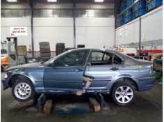 bmw serie 3 berlina (e46) del año 1999