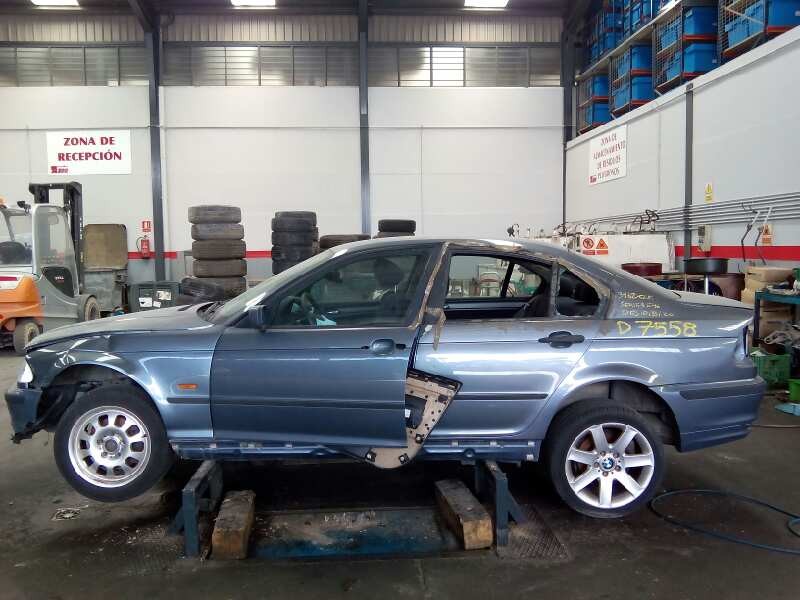 bmw serie 3 berlina (e46) del año 1999