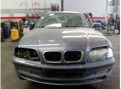 bmw serie 3 berlina (e46) del año 1999 2