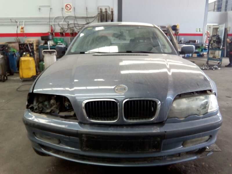bmw serie 3 berlina (e46) del año 1999