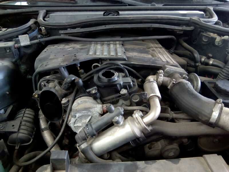 bmw serie 3 berlina (e46) del año 1999