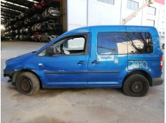 VOLKSWAGEN CADDY KA/KB (2K)