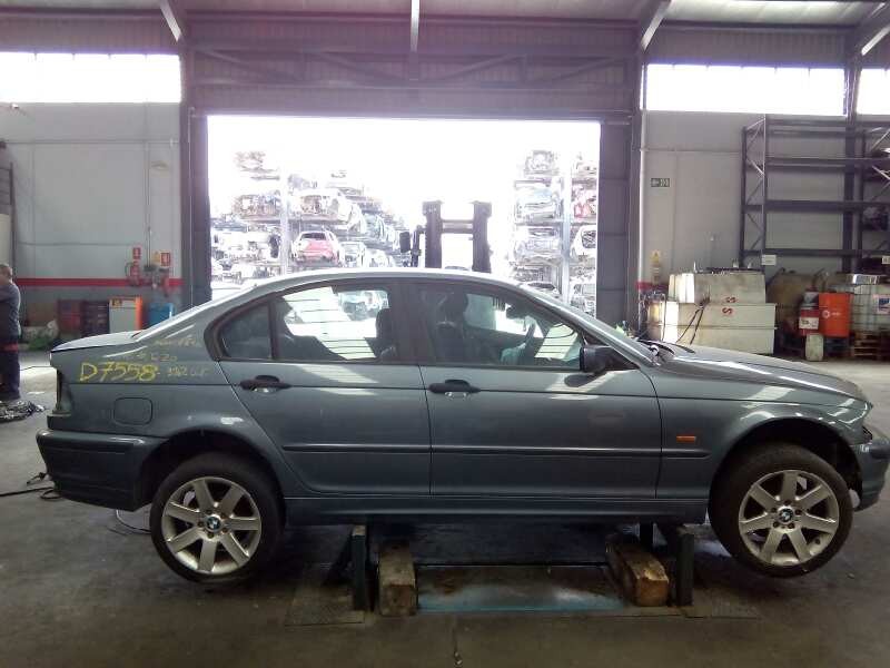 bmw serie 3 berlina (e46) del año 1999