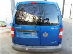 volkswagen caddy ka/kb (2k) del año 2006 2