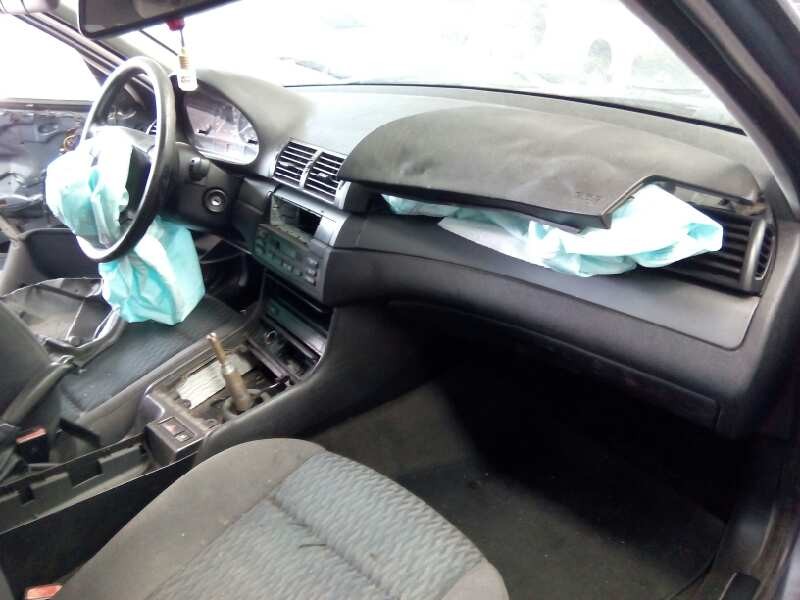 bmw serie 3 berlina (e46) del año 1999