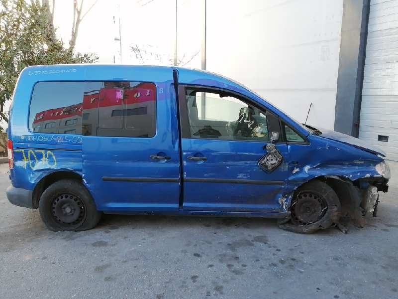volkswagen caddy ka/kb (2k) del año 2006