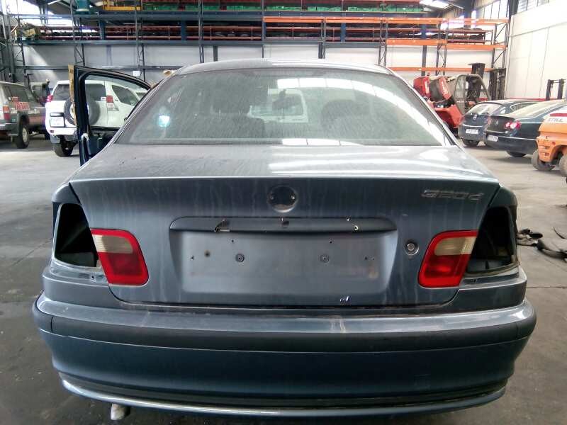 bmw serie 3 berlina (e46) del año 1999