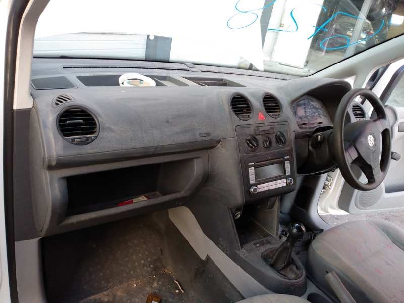 volkswagen caddy ka/kb (2k) del año 2007