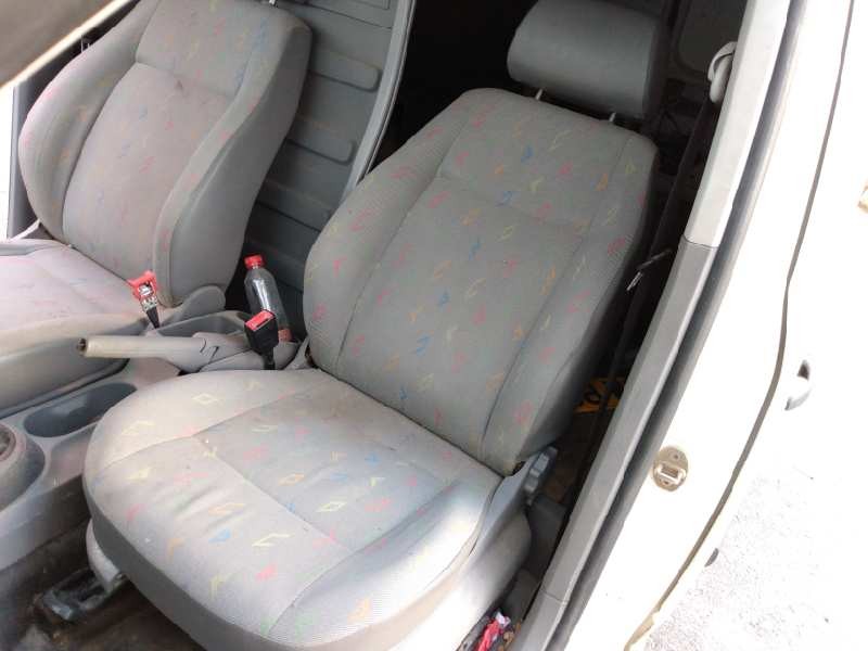 volkswagen caddy ka/kb (2k) del año 2007