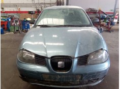 seat ibiza (6l1) del año 2008 2