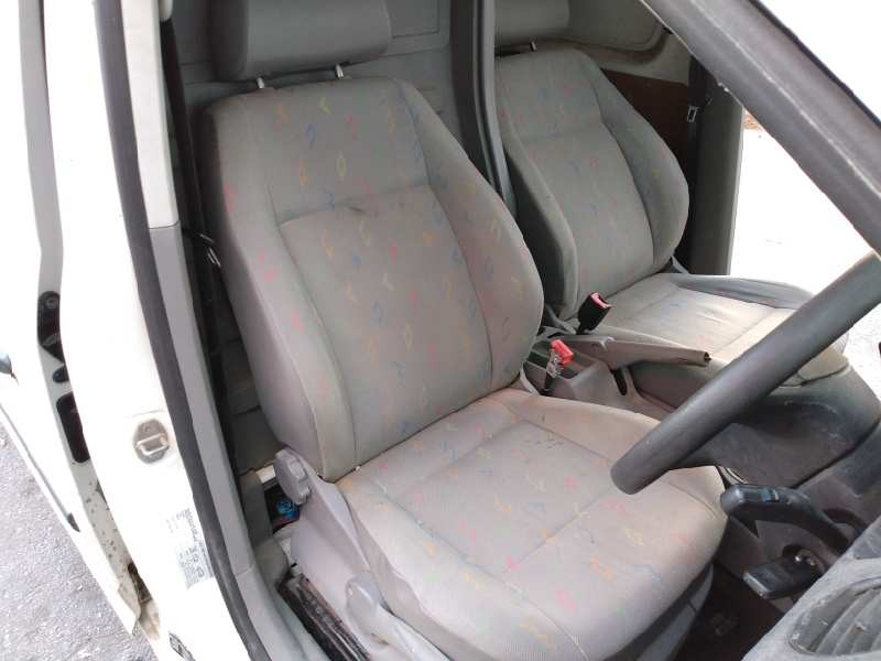 volkswagen caddy ka/kb (2k) del año 2007