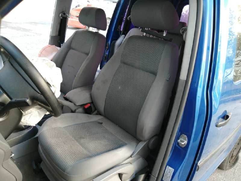volkswagen caddy ka/kb (2k) del año 2006