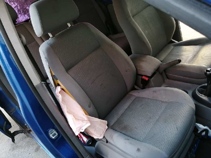 volkswagen caddy ka/kb (2k) del año 2006