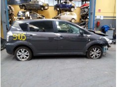 toyota corolla verso (r1) del año 2008