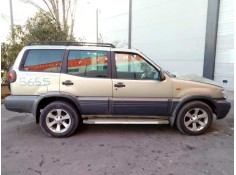 NISSAN TERRANO/TERRANO.II (R20)