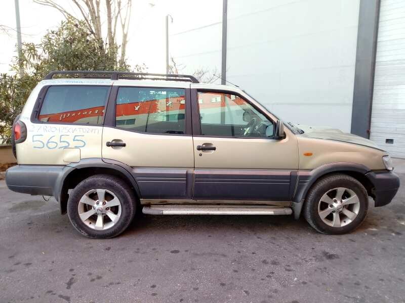 nissan terrano/terrano.ii (r20) del año 1999