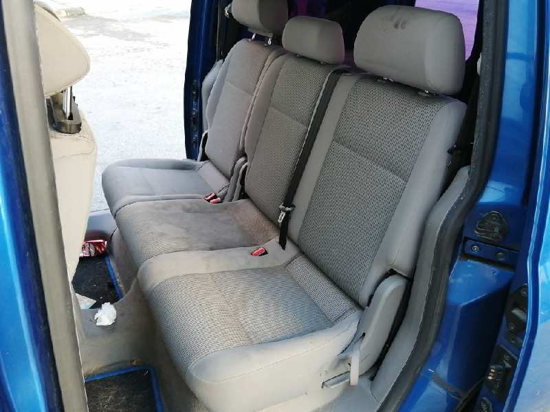 volkswagen caddy ka/kb (2k) del año 2006