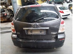 toyota corolla verso (r1) del año 2008 2