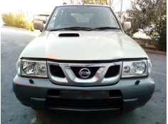 nissan terrano/terrano.ii (r20) del año 1999 2