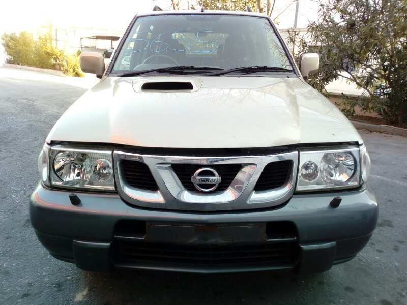 nissan terrano/terrano.ii (r20) del año 1999