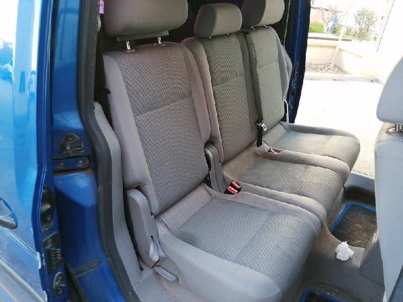 volkswagen caddy ka/kb (2k) del año 2006