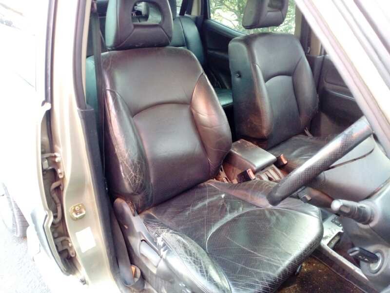 nissan terrano/terrano.ii (r20) del año 1999