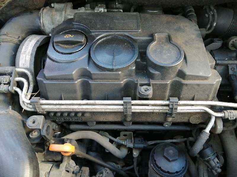 volkswagen caddy ka/kb (2k) del año 2006
