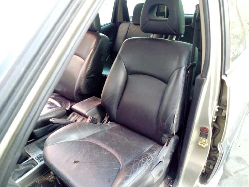 nissan terrano/terrano.ii (r20) del año 1999