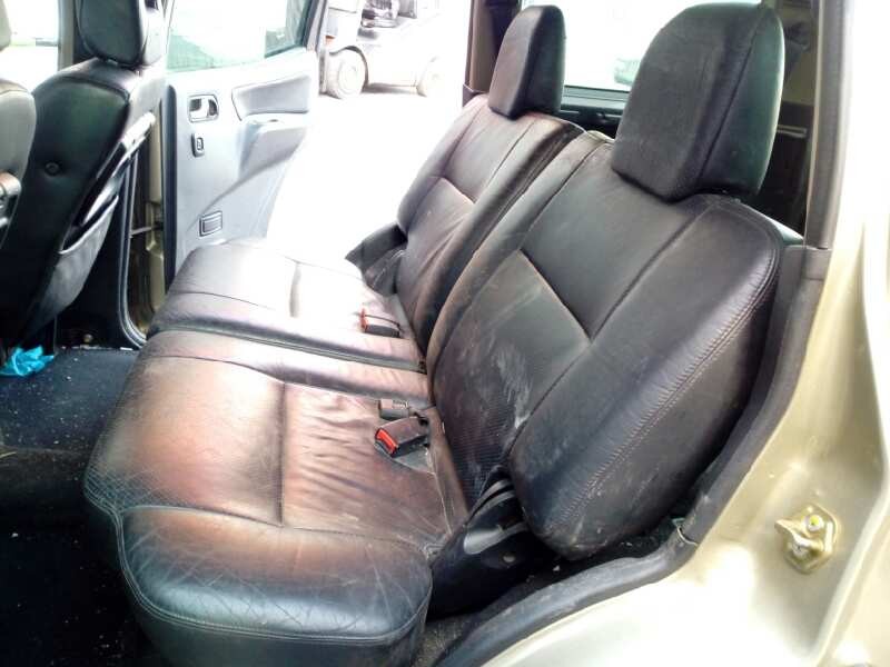 nissan terrano/terrano.ii (r20) del año 1999