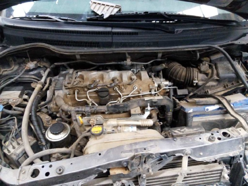 toyota corolla verso (r1) del año 2008