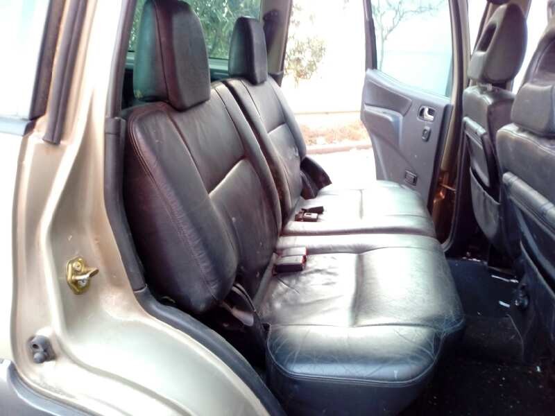 nissan terrano/terrano.ii (r20) del año 1999