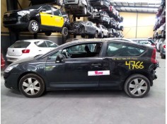 CITROËN C4 COUPE