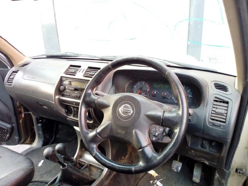 nissan terrano/terrano.ii (r20) del año 1999