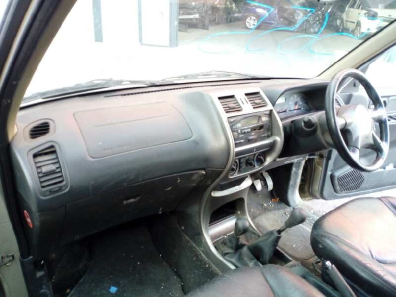 nissan terrano/terrano.ii (r20) del año 1999