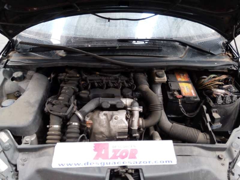 citroën c4 coupe del año 2005