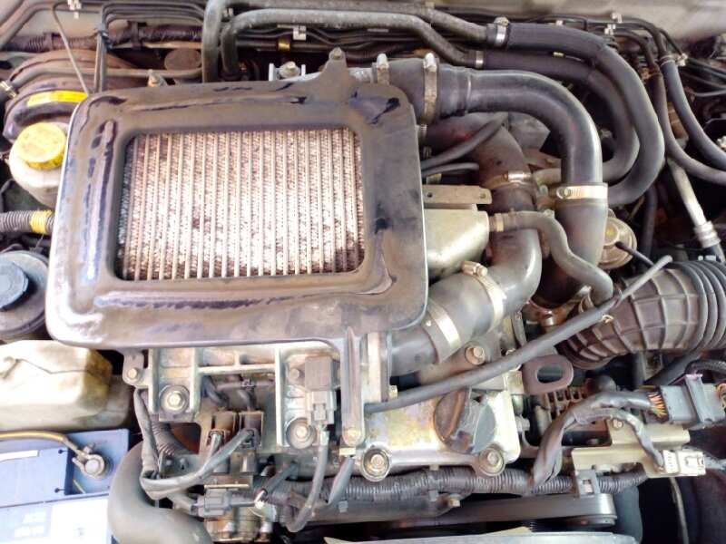 nissan terrano/terrano.ii (r20) del año 1999