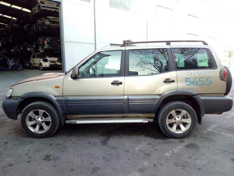 nissan terrano/terrano.ii (r20) del año 1999
