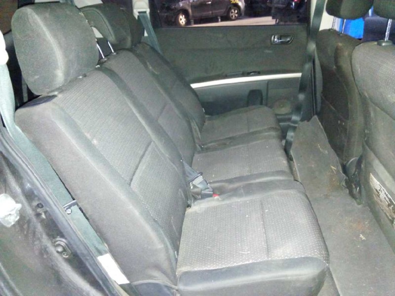 toyota corolla verso (r1) del año 2008