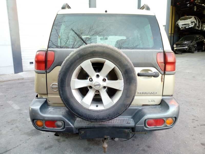 nissan terrano/terrano.ii (r20) del año 1999